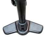 Bomba Oficina Com Manômetro Digital Elevado 160psi