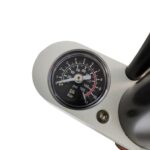 Bomba Oficina Com Manômetro E Reservatório 160psi