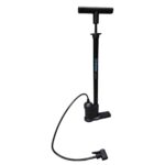 Bomba Oficina Com Mini Reservatório 160psi