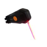 Sinalizador Traseiro com Fita Led Cob