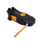 Sinalizador Traseiro com Fita Led Cob