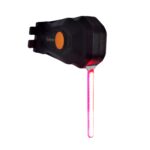Sinalizador Traseiro com Fita Led Cob