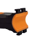 Sinalizador Traseiro com Fita Led Cob