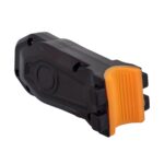 Sinalizador Traseiro com Fita Led Cob