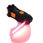 Sinalizador Traseiro com Fita Led Cob