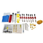 Kit Sangria completo para Todos os Freios Hidráulicos
