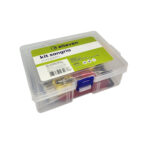 Kit Sangria completo para Todos os Freios Hidráulicos