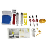 Kit Sangria para Freios Hidráulicos Importados