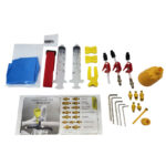 Kit Sangria para Freios Hidráulicos Shimano