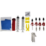 Kit Sangria Completo para Freio Hidráulicos Sram