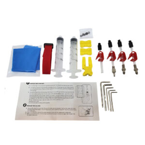 Kit Sangria Completo para Freio Hidráulicos Sram