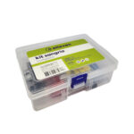 Kit Sangria Completo para Freio Hidráulicos Sram