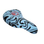 Selim Infantil M 245x150mm Azul