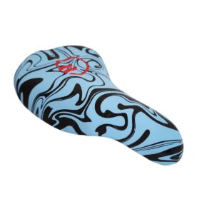 Selim Infantil M 245x150mm Azul