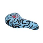 Selim Infantil M 245x150mm Azul
