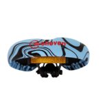 Selim Infantil M 245x150mm Azul