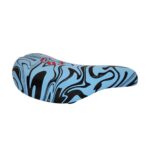 Selim Infantil M 245x150mm Azul