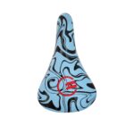 Selim Infantil M 245x150mm Azul