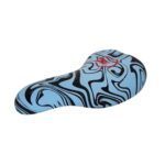 Selim Infantil M 245x150mm Azul