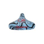 Selim Infantil M 245x150mm Azul