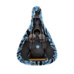 Selim Infantil M 245x150mm Azul