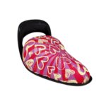 Selim Infantil M Com Alça 230x140mm Rosa