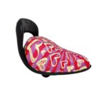 Selim Infantil M Com Alça 230x140mm Rosa