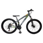 Bicicleta Brabus Freeride