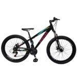 Bicicleta Brabus Freeride