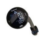 Ciclo Computador 20 Funções sem Fio com tela LCD