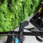 Suporte para Ciclo GPS com Fixação por Baixo