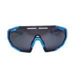 Óculos Ciclismo Kids Xq547 Lente Polarizada Azul