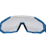 Óculos Ciclismo Kids Xq547 Lente Fotocromática Azul