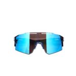 Óculos Ciclismo Xq550 Lente Policarbonato Colors Uv400 Preto Colors