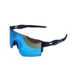 Óculos Ciclismo Xq550 Lente Policarbonato Colors Uv400 Preto Colors