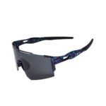 Óculos Ciclismo Xq550 Lente Polarizada Preto