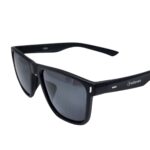 Óculos Casual Xq488 Lente Policarbonato Colors Uv400 Preto