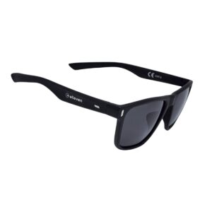 Óculos Casual Xq488 Lente Policarbonato Colors Uv400 Preto