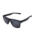 Óculos Casual Xq488 Lente Policarbonato Colors Uv400 Preto