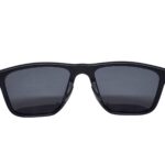 Óculos Casual Xq488 Lente Policarbonato Colors Uv400 Preto