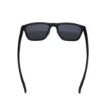 Óculos Casual Xq488 Lente Policarbonato Colors Uv400 Preto