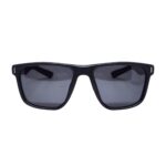 Óculos Casual Xq488 Lente Policarbonato Colors Uv400 Preto
