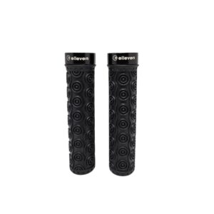 Manopla em Silicone Premium 4