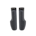 Manopla Ergonômica em Silicone Premium