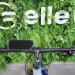 Suporte de Smartphone em Silicone