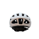 Capacete Speed MTB Inmold Race branco/preto