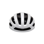 Capacete Speed MTB Inmold Race branco/preto
