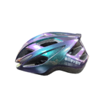 Capacete MTB Inmold Race camaleão