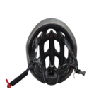 Capacete MTB Inmold Race camaleão