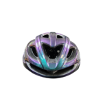Capacete MTB Inmold Race camaleão